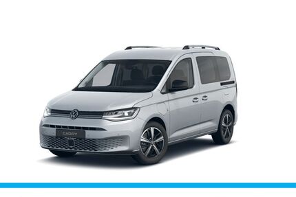 VW Caddy 15.060 km 40.440 &euro; Recklinghausen 45663