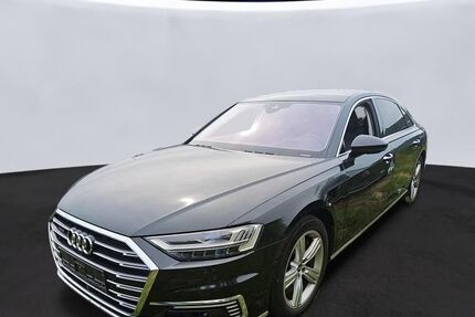 Audi A8 80.746 km 49.522 &euro; Hagen 58091