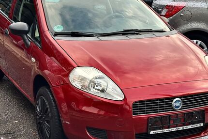 Fiat Grande Punto 154.000 km 1.990 &euro; Essen 45145