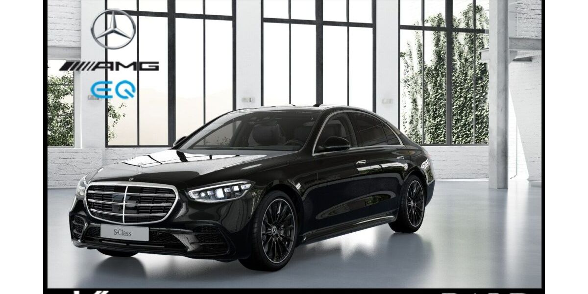 Mercedes-Benz S 450 55.968 km 99.840 &euro; Schwerte 58239