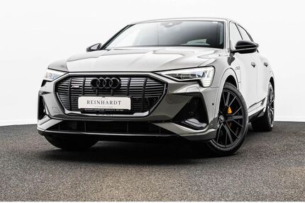 Audi e-tron 80.860 km 42.930 &euro; Hagen 58091