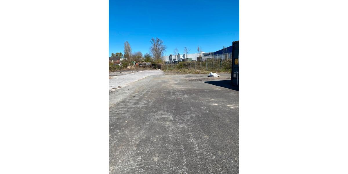 Gewerbeobjekt Unna Alte Heide - 2&euro; | Angebot:26093036