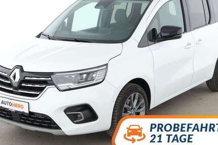 Renault Kangoo 33.094 km 23.980 &euro; Essen 45141