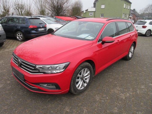 VW Passat Variant 93.830 km 19.788 &euro; Bergkamen 59192