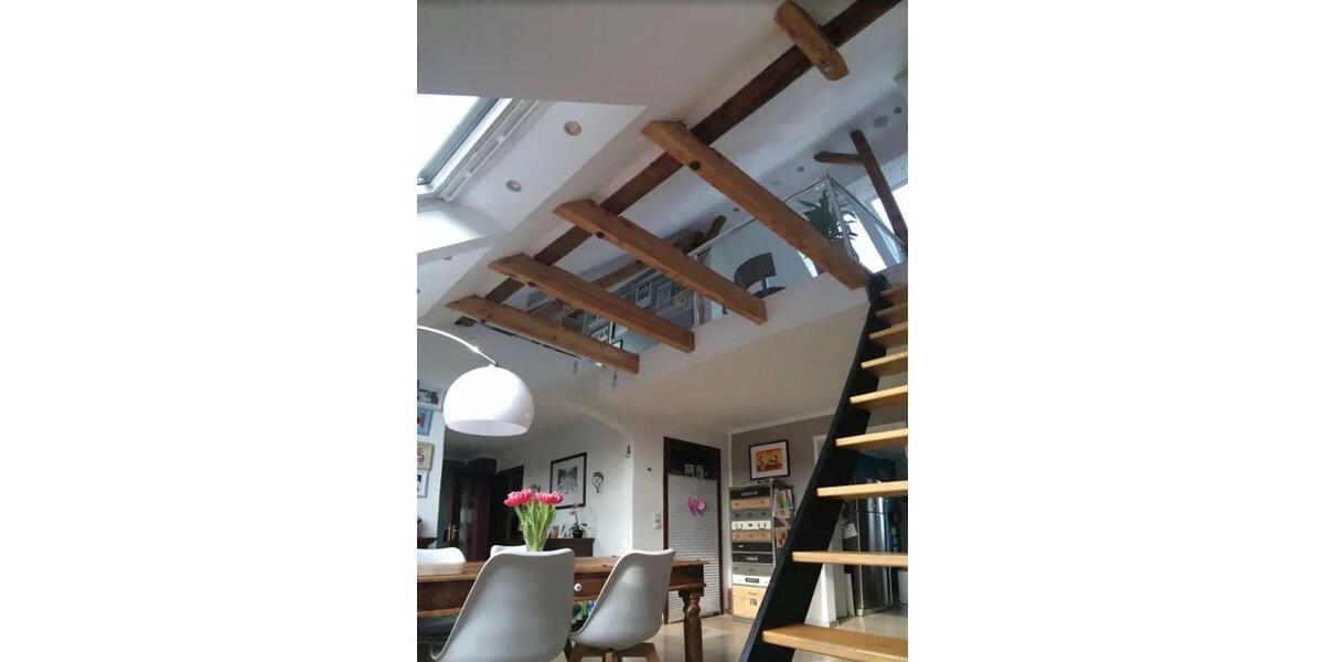 Maisonettenwohnung Hagen Hagen-Mitte - 5 Zimmer, 116 m&sup2;, 259.000&euro; | Angebot:26230198