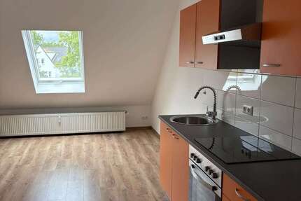Wohnung Dortmund Innenstadt Ost - 1 Zimmer, 35 m&sup2;, 525&euro; | Angebot:27108310