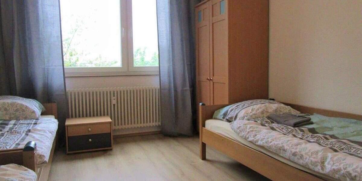 Etagenwohnung Dorsten Hervest - 3 Zimmer, 76 m&sup2;, 129.000&euro; | Angebot:25724231