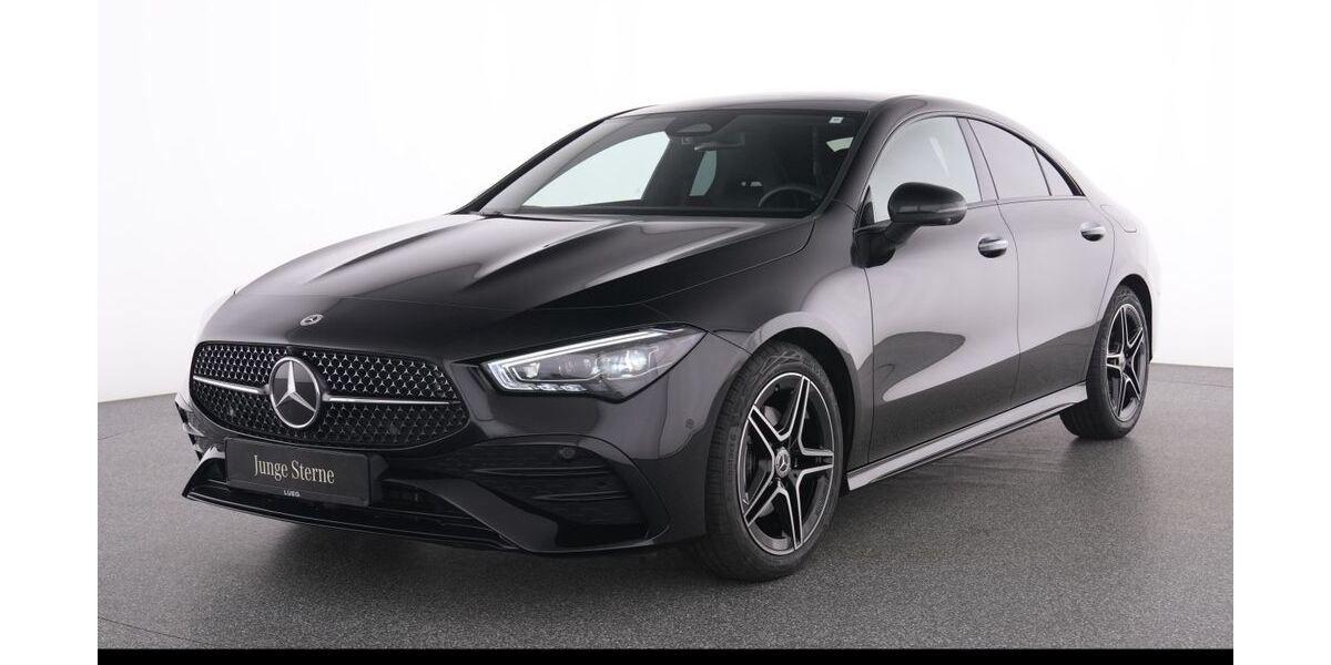 Mercedes-Benz CLA 180 11.930 km 39.635 &euro; Essen 45309