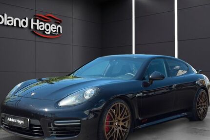 Porsche Panamera 219.927 km 28.800 &euro; Hagen 58089