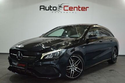 Mercedes-Benz CLA 250 122.000 km 22.999 &euro; Ennepetal (Bei Wuppertal) 58256