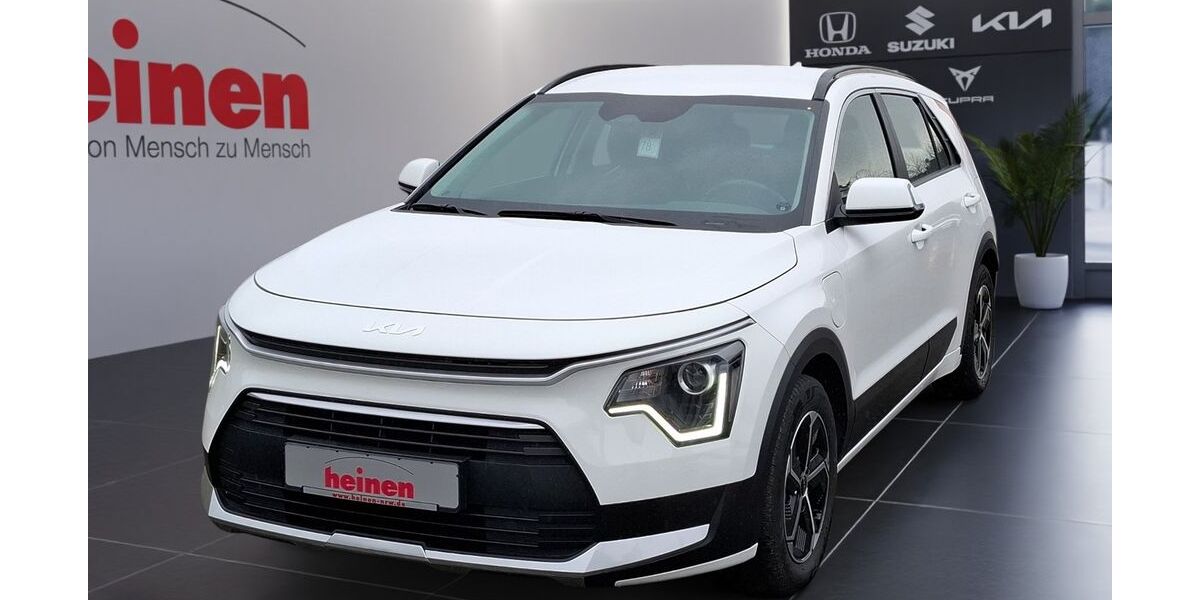 Kia Niro 28.797 km 20.909 &euro; Holzwickede 59439