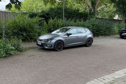 Seat Leon 170.000 km 11.500 &euro; Recklinghausen 45665