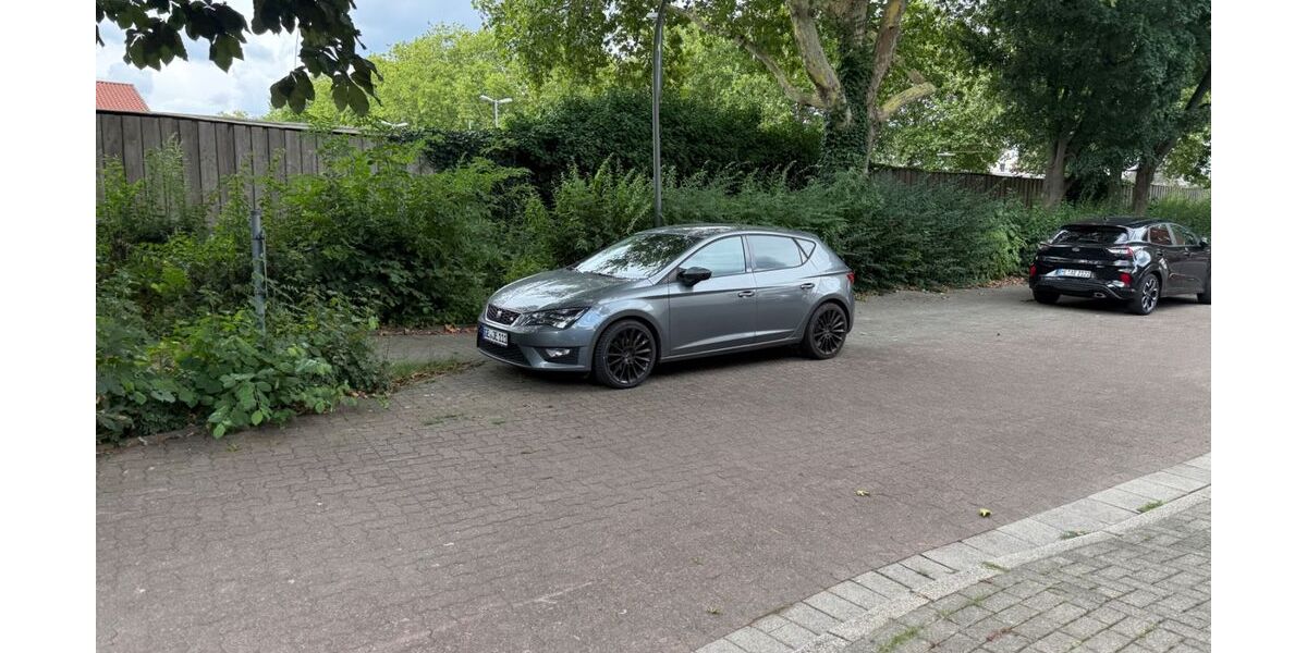 Seat Leon 170.000 km 11.500 &euro; Recklinghausen 45665