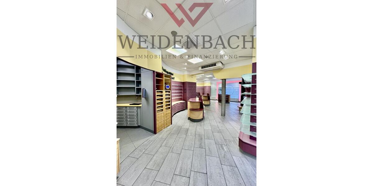 Gewerbeobjekt Witten - 1.800&euro; | Angebot:24788594