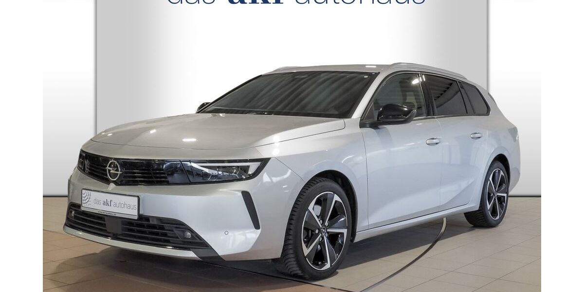 Opel Astra 39.917 km 22.250 &euro; Schwerte 58239