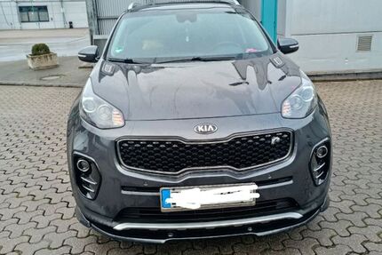 Kia Sportage 84.000 km 14.500 &euro; Hattingen 45525