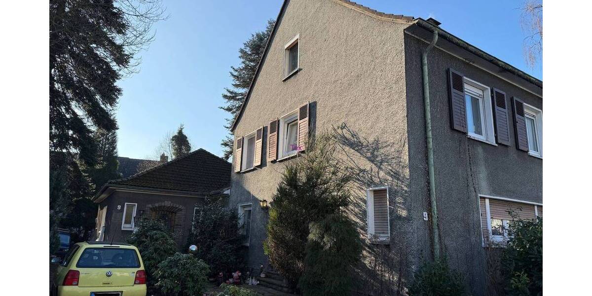 Einfamilienhaus Witten Herbede - 9 Zimmer, 310 m&sup2;, 579.000&euro; | Angebot:25968591