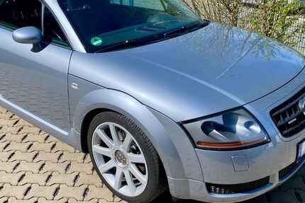 Audi TT 95.800 km 15.750 &euro; Gevelsberg 58285