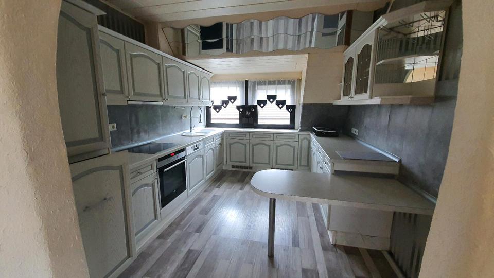 Etagenwohnung Dorsten - 3 Zimmer, 84 m&sup2;, 1.180&euro; | Angebot:25589847