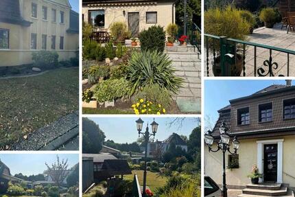 Haus Marl Alt-Marl - 5 Zimmer, 150 m&sup2;, 380.000&euro; | Angebot:24616781