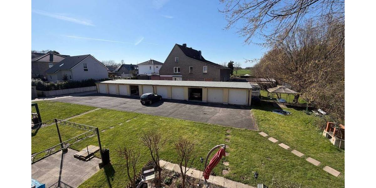 Etagenwohnung Datteln Dümmer - 3 Zimmer, 73 m&sup2;, 520&euro; | Angebot:26018012