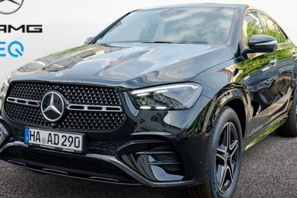 Mercedes-Benz GLE 300 9.500 km 89.880 &euro; Hagen 58135