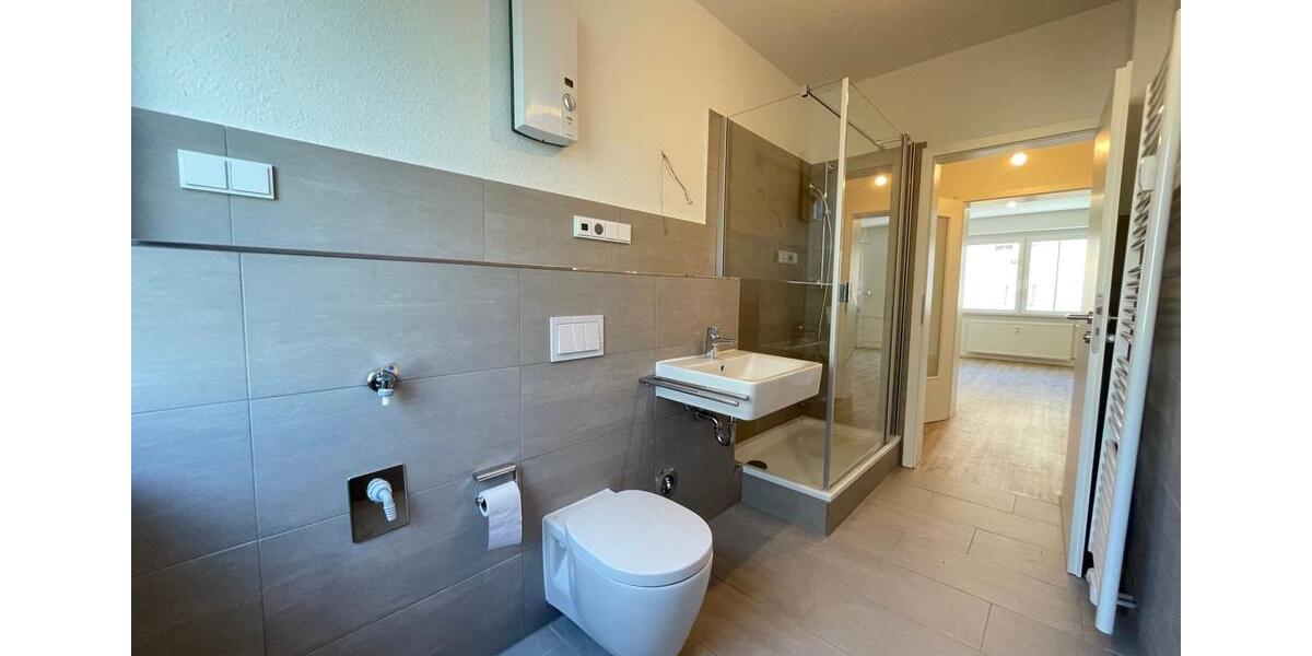 Etagenwohnung Essen Stadtbezirk II - 2 Zimmer, 64 m&sup2;, 753&euro; | Angebot:25901445