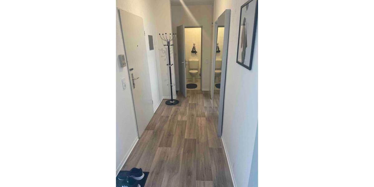 Etagenwohnung Dortmund Brackel - 2.5 Zimmer, 58 m&sup2;, 144.245&euro; | Angebot:25498380