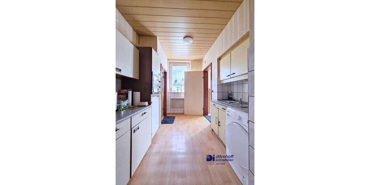 Mehrfamilienhaus, Wohnhaus Dortmund Neuasseln - 3 Zimmer, 72 m&sup2;, 199.000&euro; | Angebot:25665921