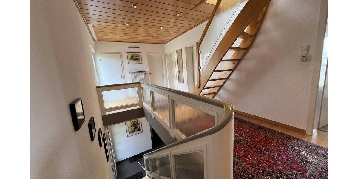 Einfamilienhaus Hagen Hochschulviertel - 6 Zimmer, 259 m&sup2;, 795.000&euro; | Angebot:26257571