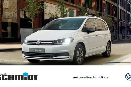 VW Touran 6.710 km 35.444 &euro; Schwerte 58239