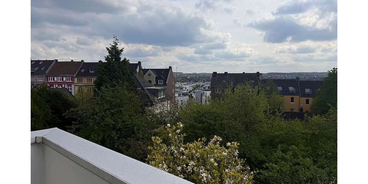 Etagenwohnung Dortmund Hörde - 2 Zimmer, 50 m&sup2;, 465&euro; | Angebot:26148509