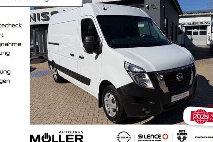 Nissan NV400 62.300 km 19.990 &euro; Hattingen 45527