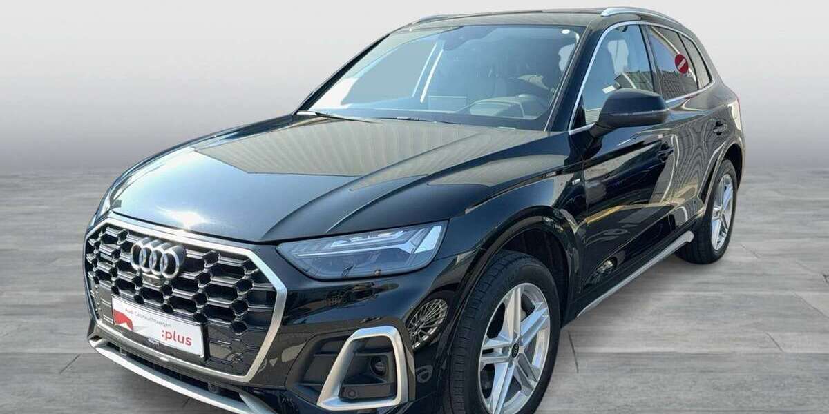 Audi Q5 67.406 km 39.865 &euro; Dortmund 44143