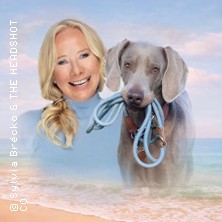 Sylvia Brécko - Die mit dem Hund geht 22.05.2027 kleines theater herne e.V.