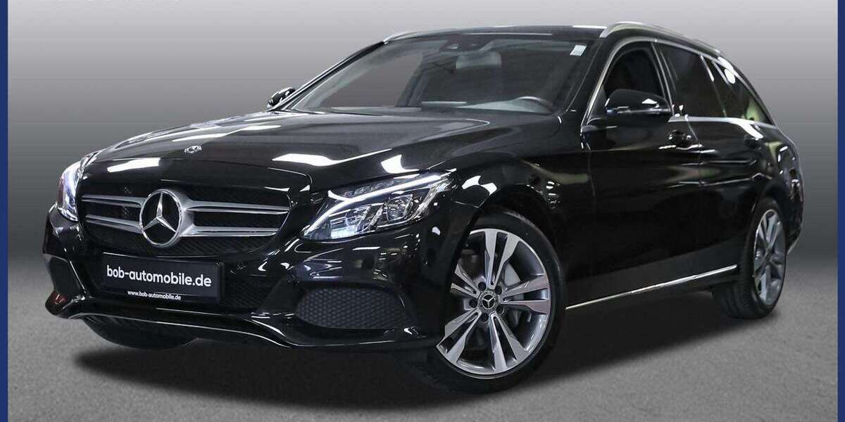 Mercedes-Benz C 250 51.350 km 24.380 &euro; Essen 45141