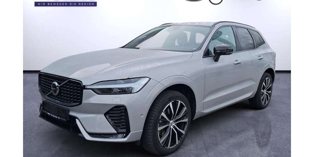 Volvo XC60 13.250 km 42.890 &euro; Gelsenkirchen 45891