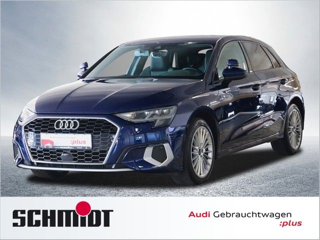 Audi A3 93.710 km 23.440 &euro; Lünen 44534
