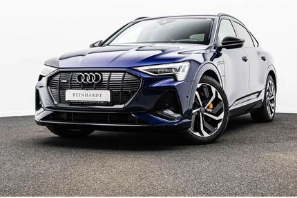 Audi e-tron 56.337 km 36.540 &euro; Hagen 58091