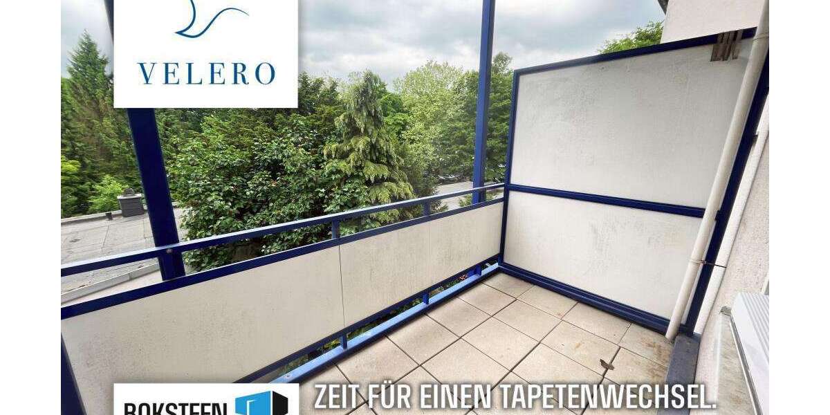 Etagenwohnung Gelsenkirchen Ückendorf - 3 Zimmer, 72 m&sup2;, 540&euro; | Angebot:26185325