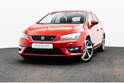 Seat Leon 161.900 km 10.300 &euro; Hagen 58091
