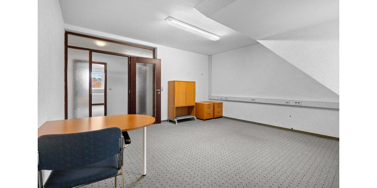 Gewerbeobjekt Witten - 1.719&euro; | Angebot:21439451