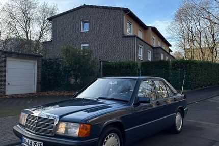 Mercedes-Benz 190 156.000 km 12.250 &euro; Dortmund 44269