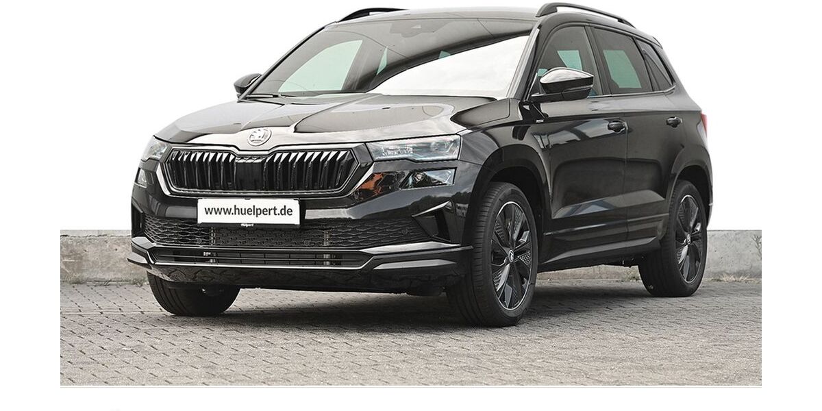 Skoda Karoq 12.516 km 35.888 &euro; Dortmund 44269