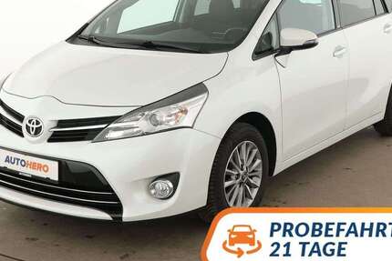 Toyota Verso 73.134 km 13.850 &euro; Essen 45141