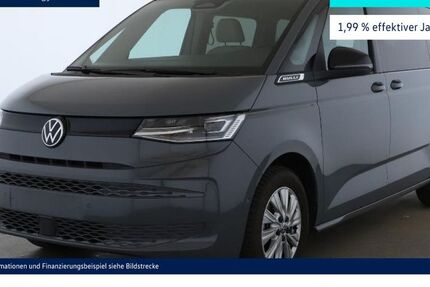 VW T7 Multivan 13.560 km 54.350 &euro; Bochum 44866