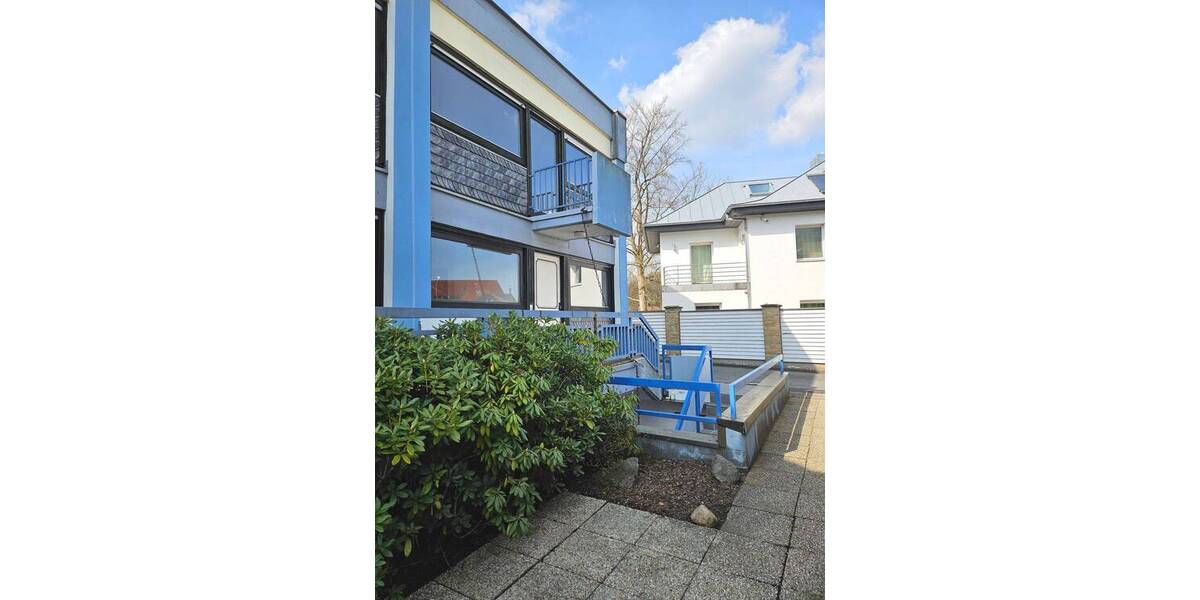 Reihenendhaus Wetter (Ruhr) Wengern - 5 Zimmer, 143 m&sup2;, 275.000&euro; | Angebot:26276308