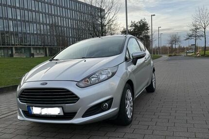 Ford Fiesta 118.000 km 4.350 &euro; Bottrop 46236