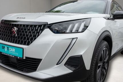 Peugeot 2008 7.630 km 22.485 &euro; Dortmund 44263