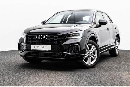 Audi Q2 29.054 km 22.386 &euro; Hagen 58091
